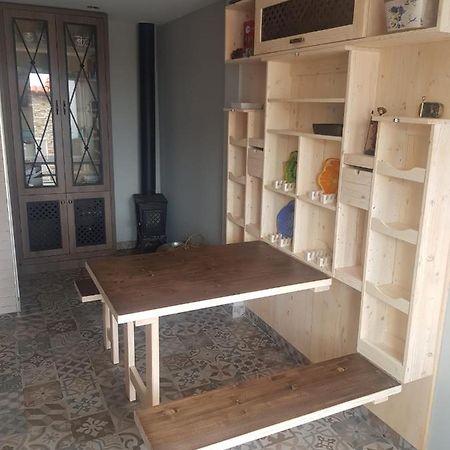 Casa Conchido Villa A Magdalena  Екстериор снимка