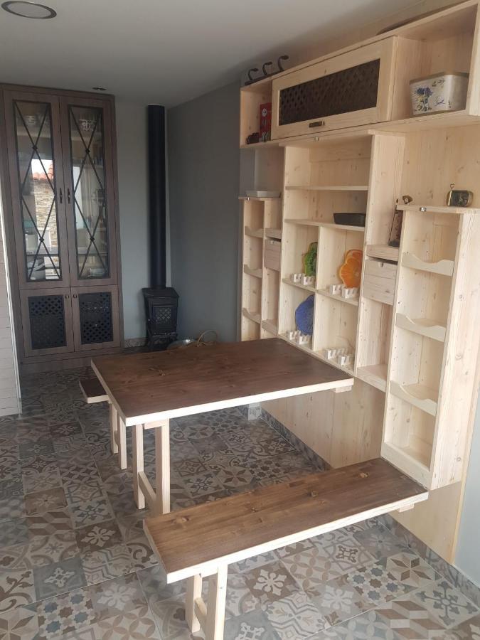 Casa Conchido Villa A Magdalena  Екстериор снимка