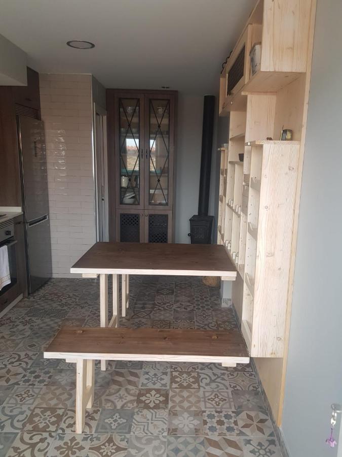 Casa Conchido Villa A Magdalena  Екстериор снимка