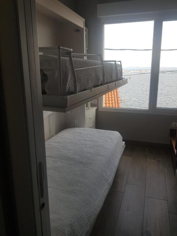 Casa Conchido Villa A Magdalena  Екстериор снимка